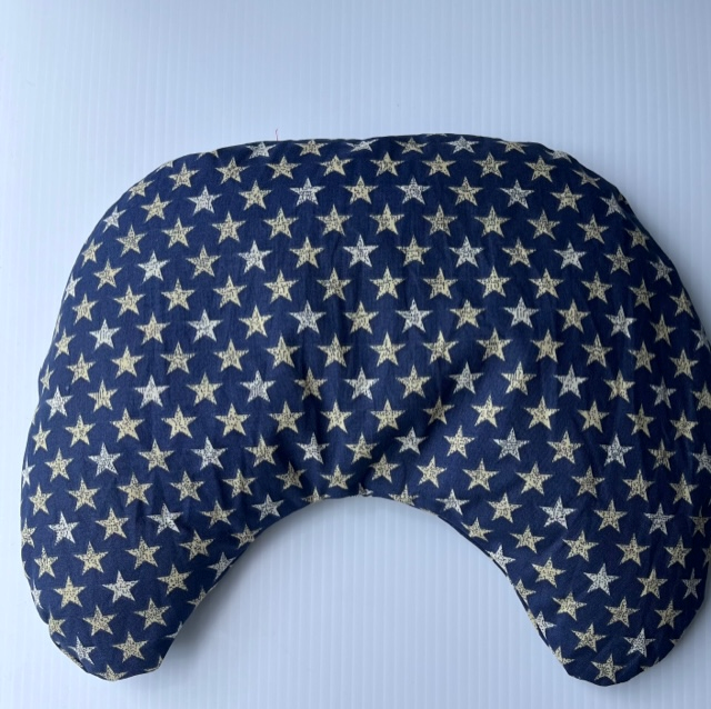 Buckwheat filled neck sales pillow