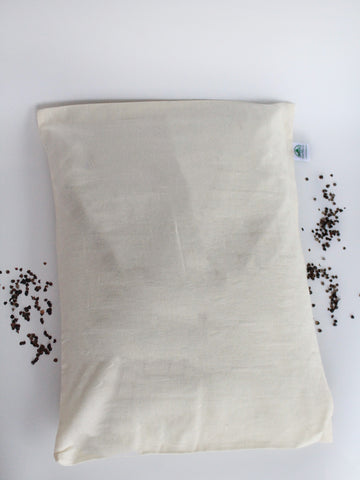 Replacement Inner Cotton Pillow Casing