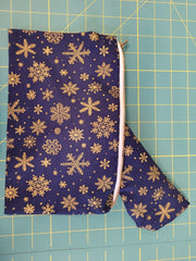 Eye Pillow Ensemble - Flax Seed Cold Pack
